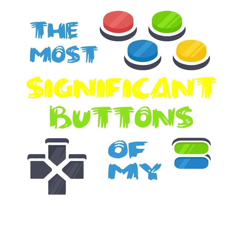 Video Game VideoGame Play Hobby Gift
