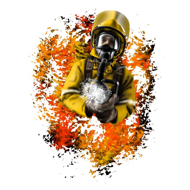 firefighter