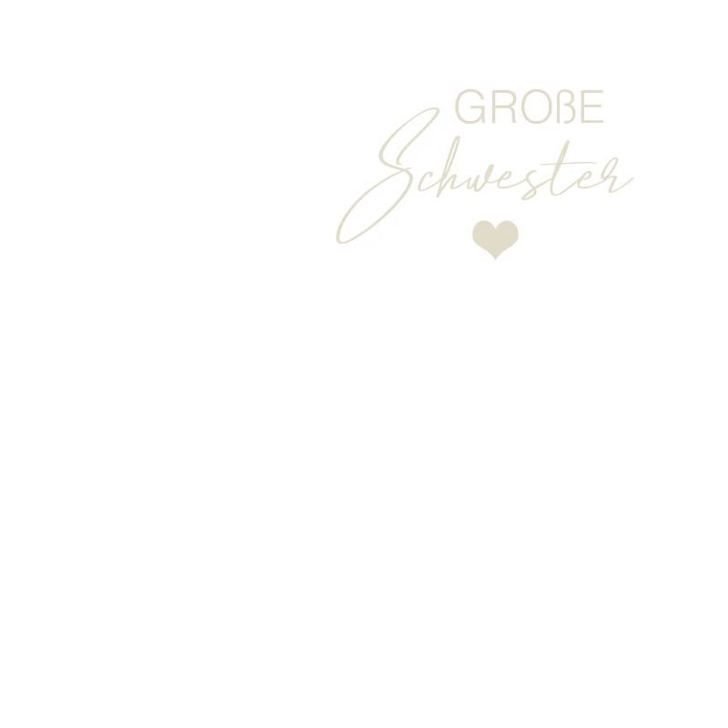 Große Schwester
