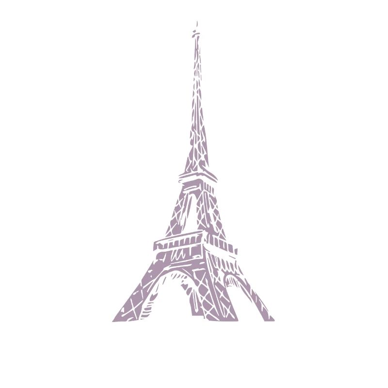 Tour Eiffel de Paris
