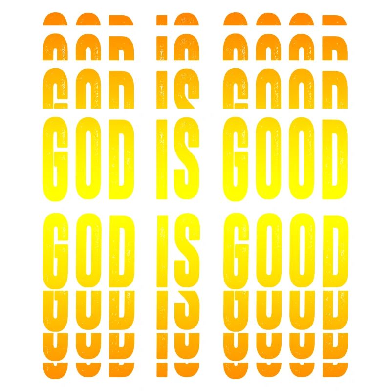 Gott ist gut