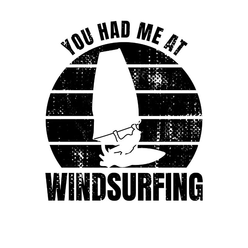 Windsurfer Quote