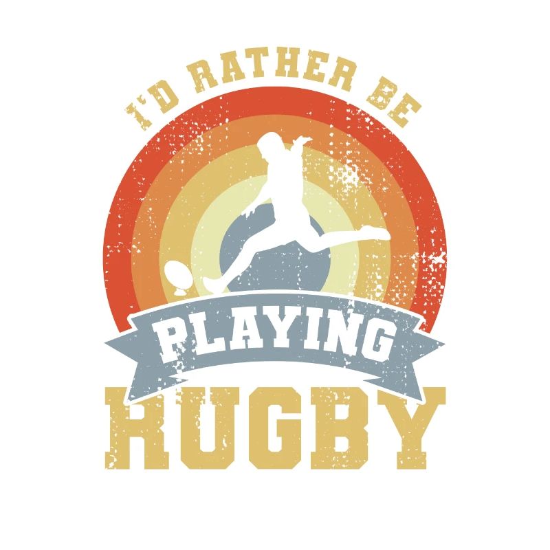 Rugby Witz