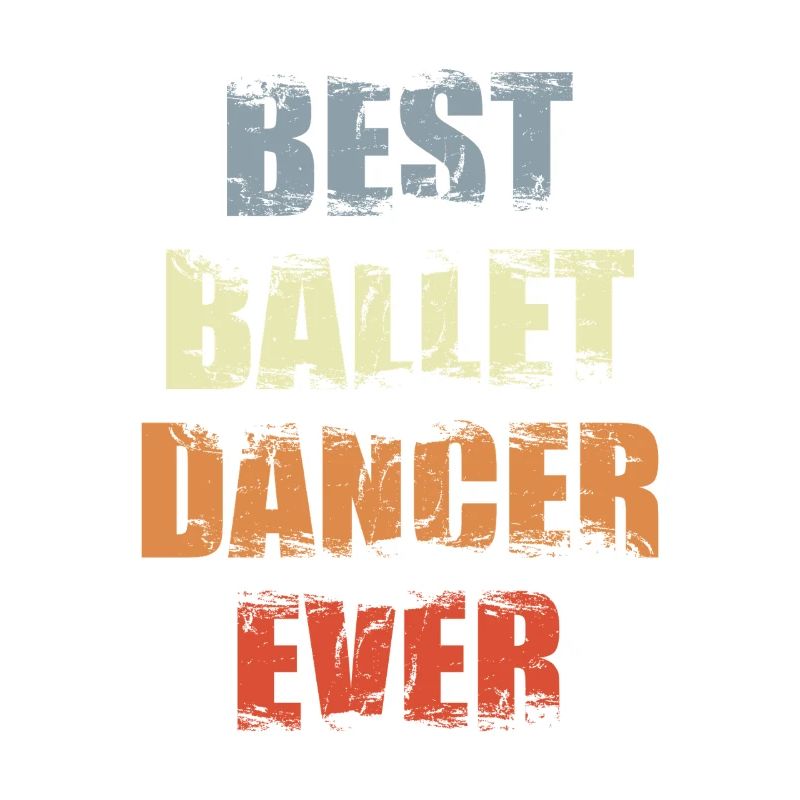 Best Ballet Dancer