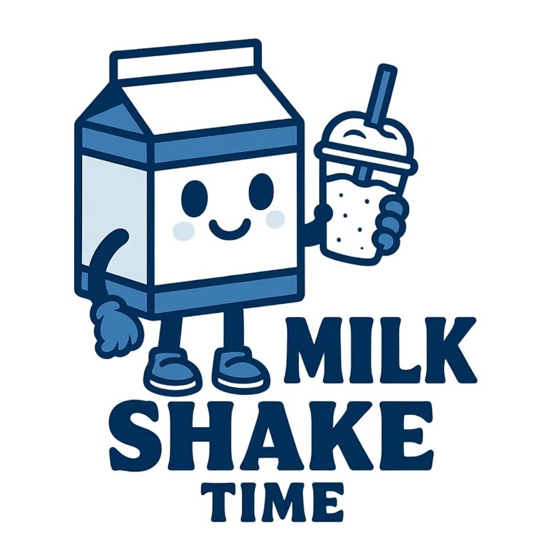 Milk Shake