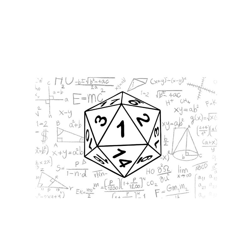 Don’t Worry I Have A Plan RPG Quote Tabletop Gamer
