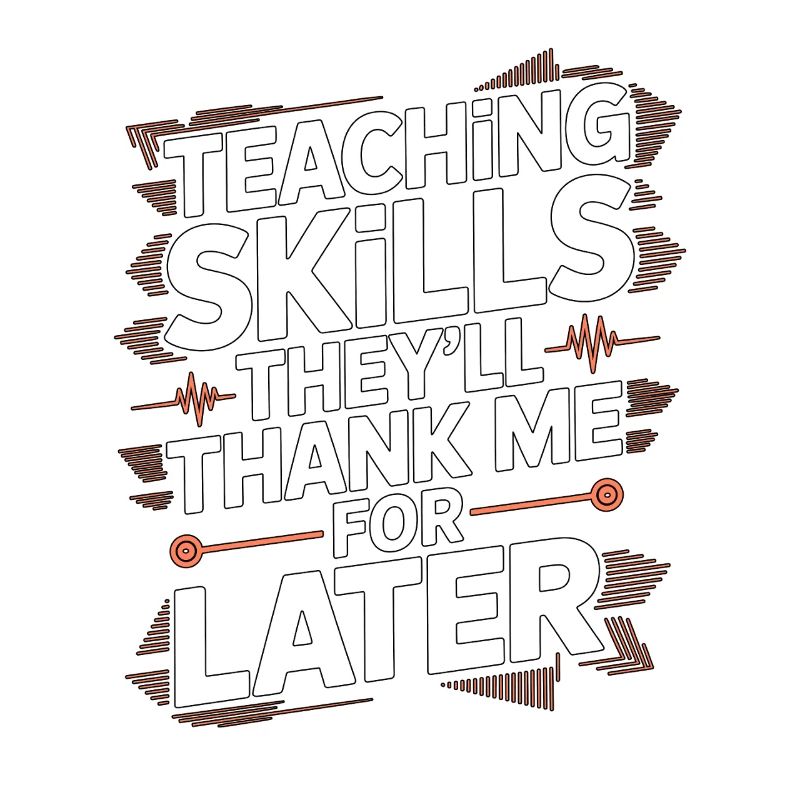 Nurse Educator Teaching Skills Clinical Educator