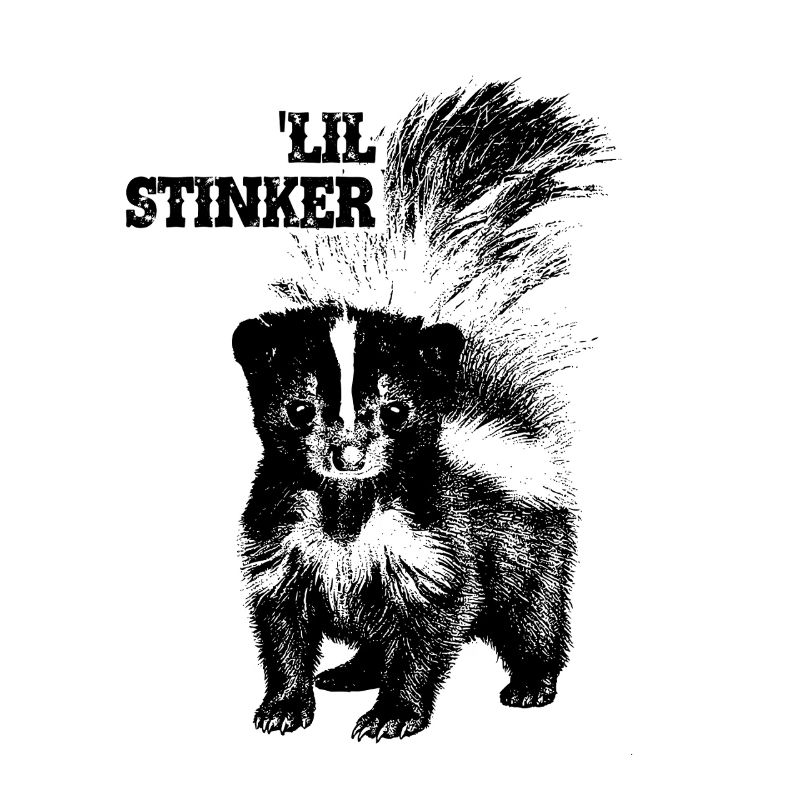 Lil Stinker - Kleiner Stinker