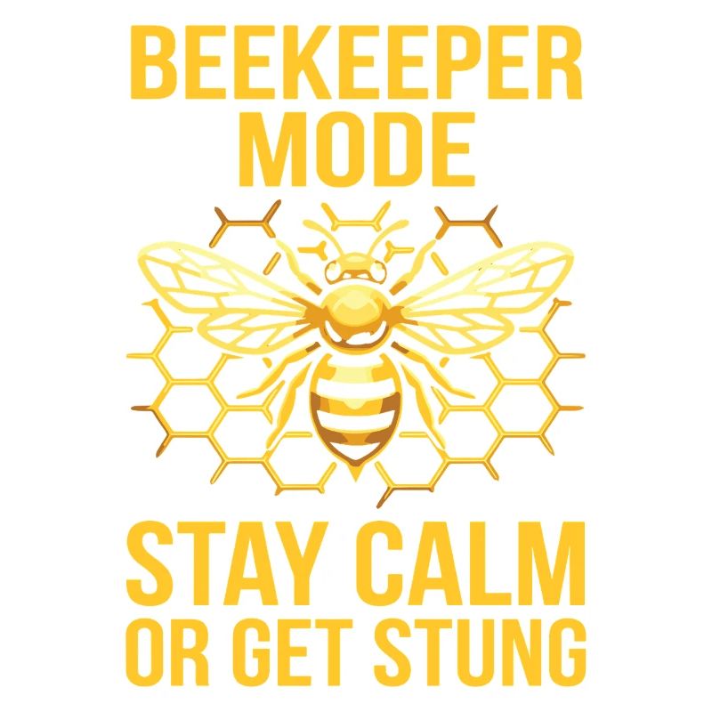 Beekeeper Mode Statement Design
