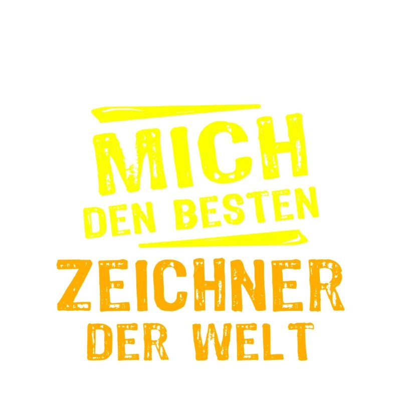 Zeichner Geschenk