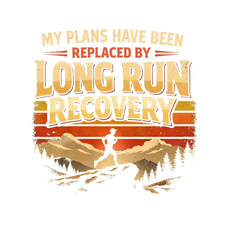 Pläne gestrichen | Long Run Erholung
