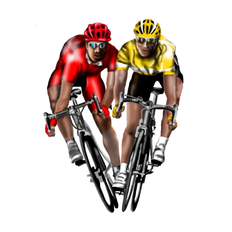 vélo de course