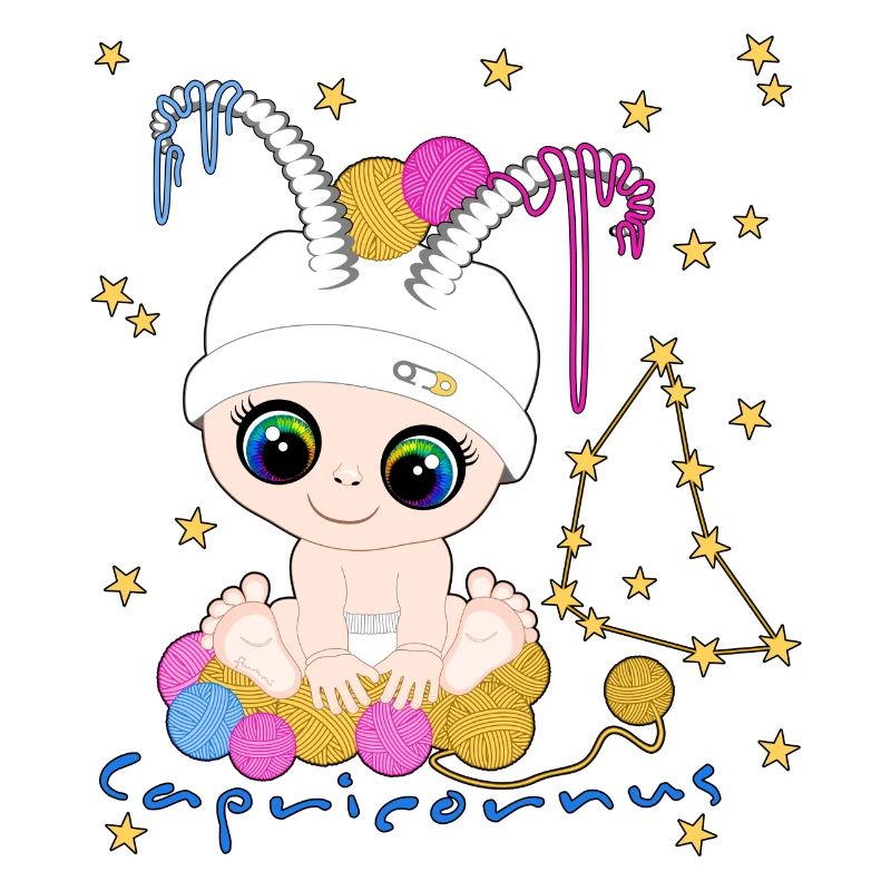 sternzeichen_capricornus