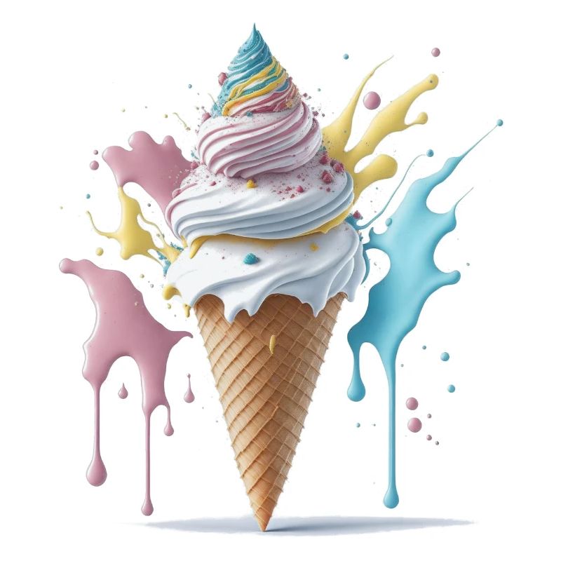 Eiscreme