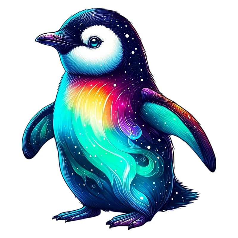 Pinguin