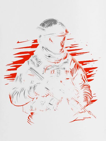 Special Forces