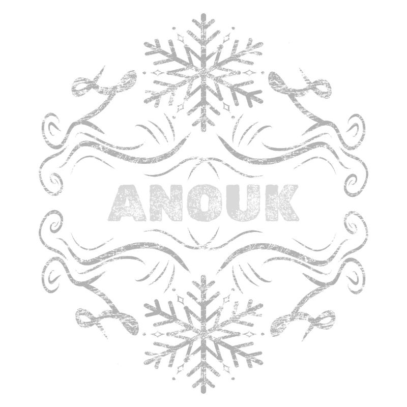 Maedchenname Anouk