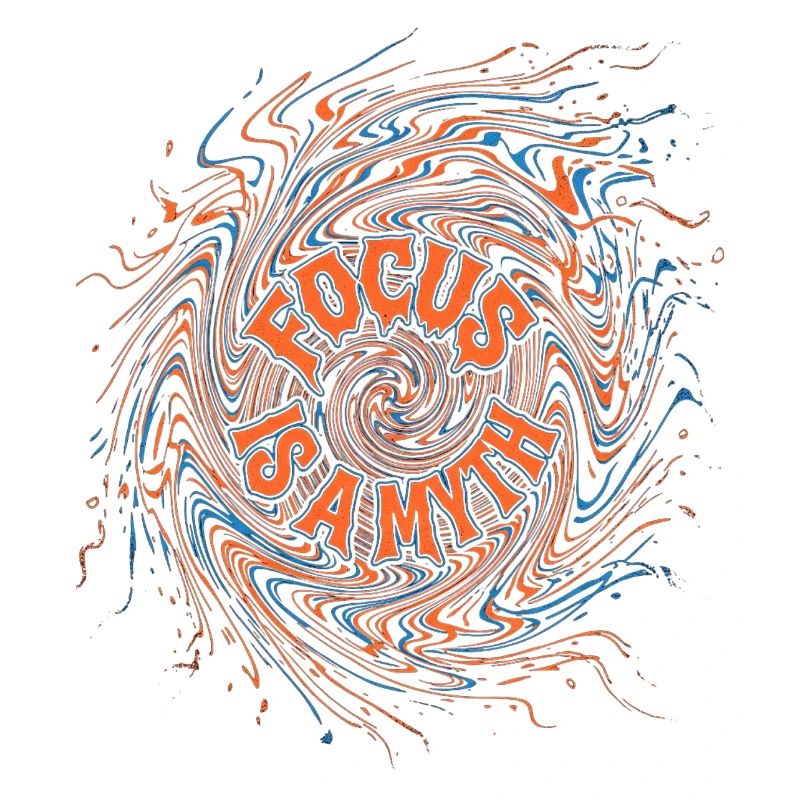 Focus Myth