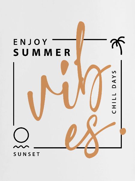 Summer Vibes