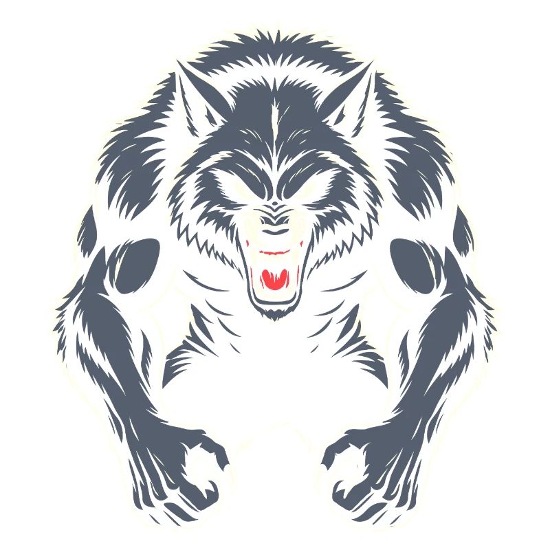 Werwolf