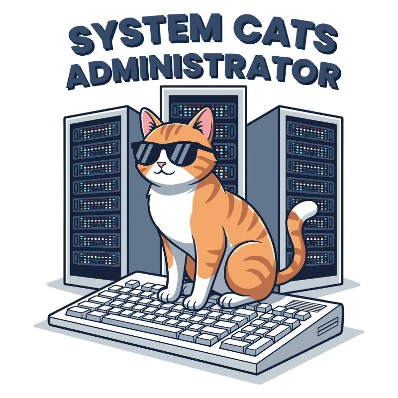 Administrateur System Cats