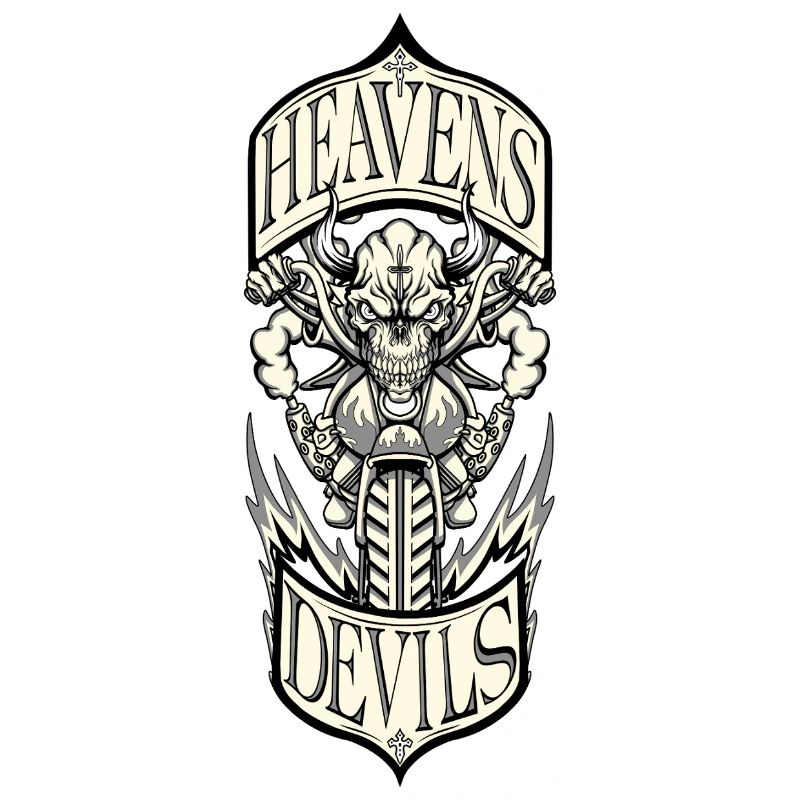 Heavens Devils