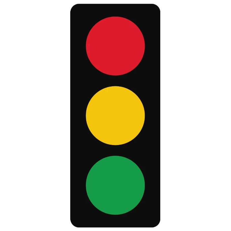 Traffic light