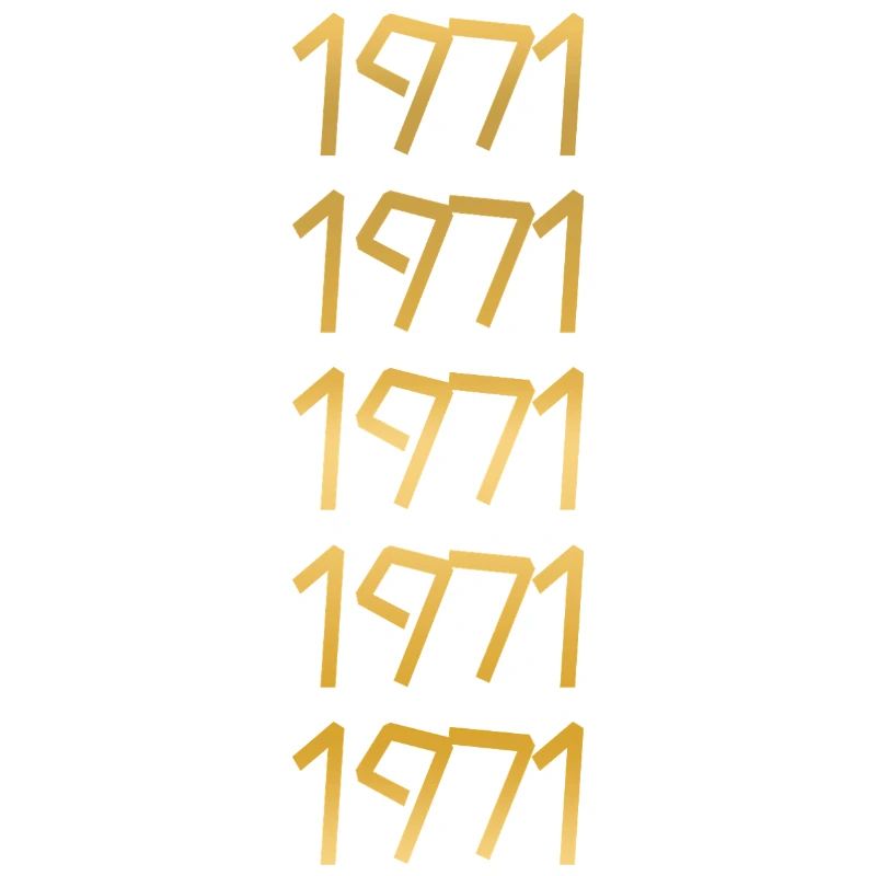 Freizeit 1971