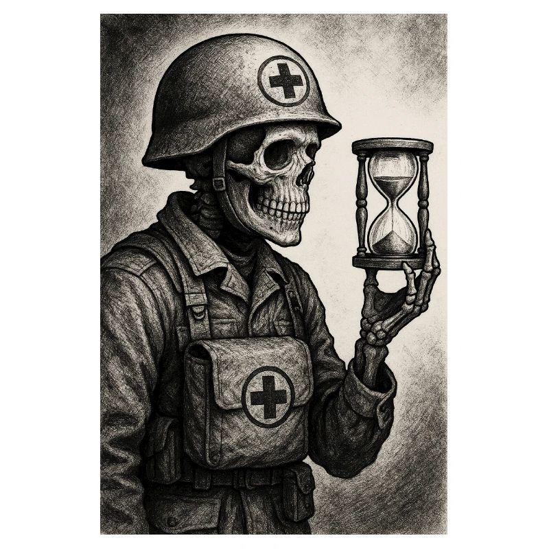 Moissonneur du temps