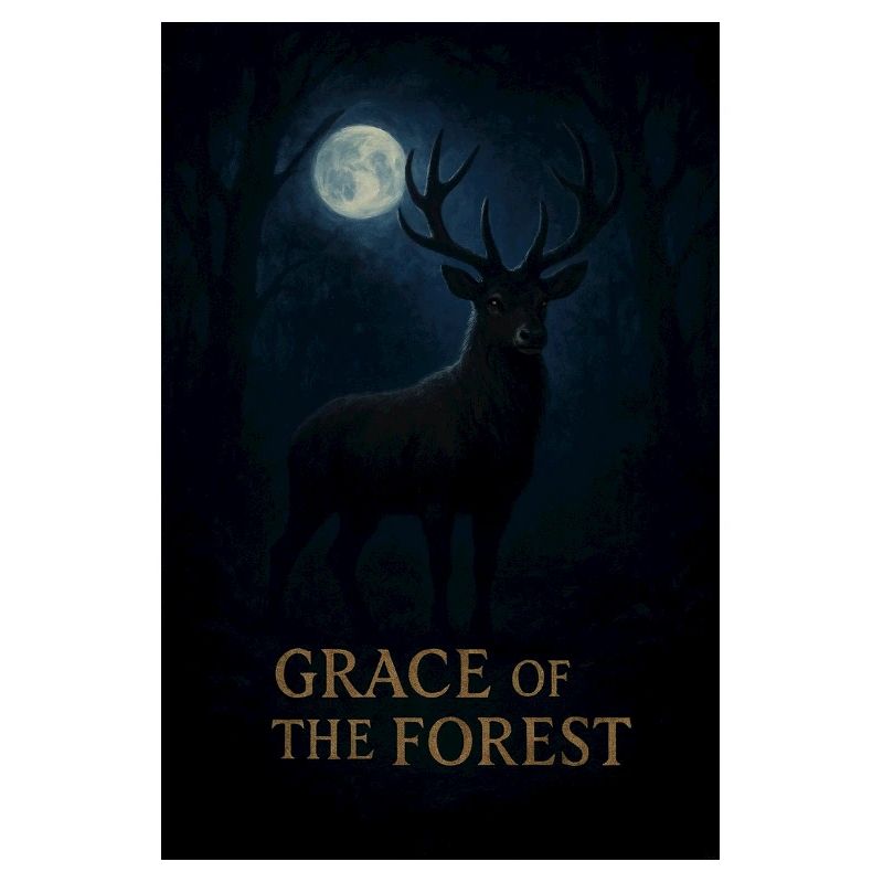 La grâce de la forêt