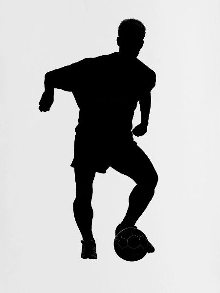 Dribbling
