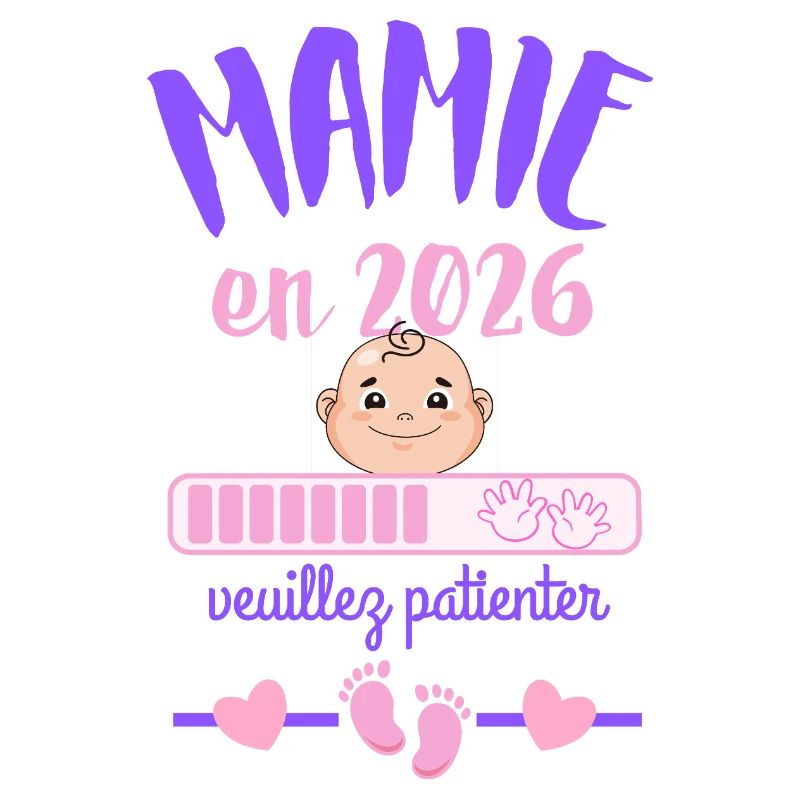 Grandma in 2026 Please wait