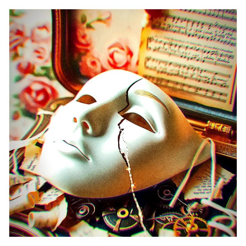 Mask Break Retro Setting