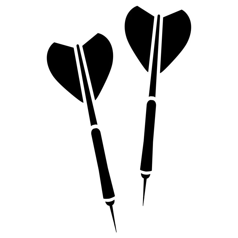 dart darts dartpfeile