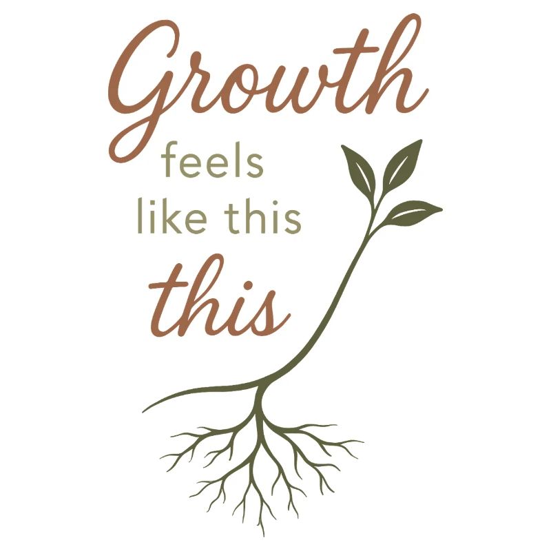 Mindful Growth, Spring Renewal,