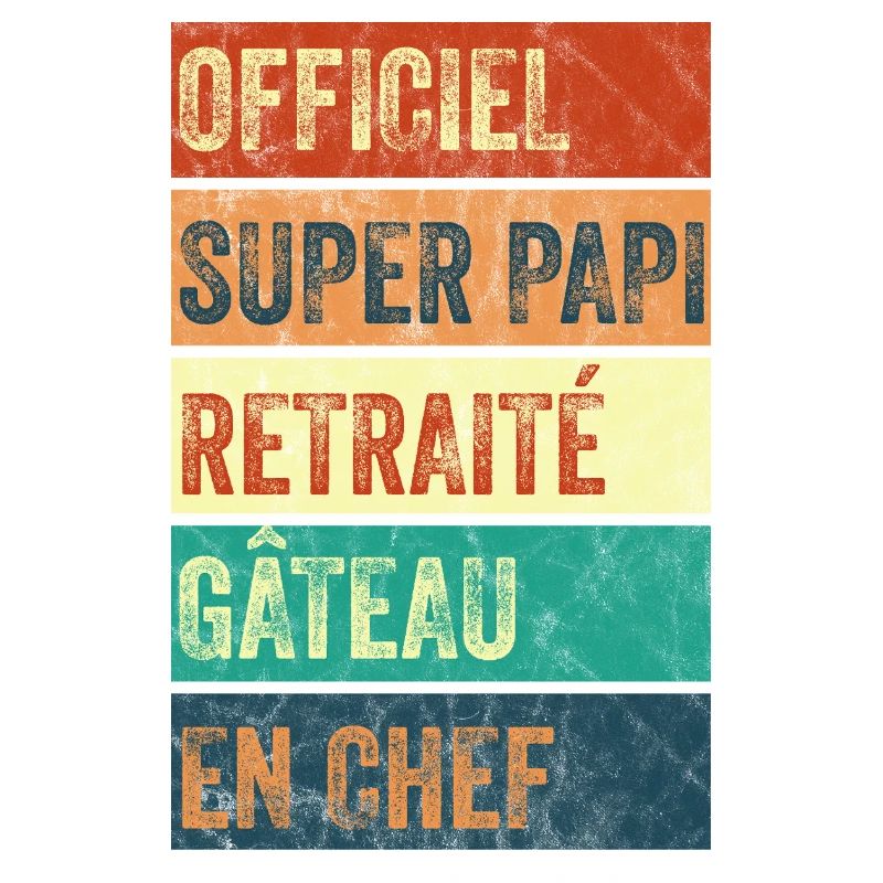 Super Papi Officiel
