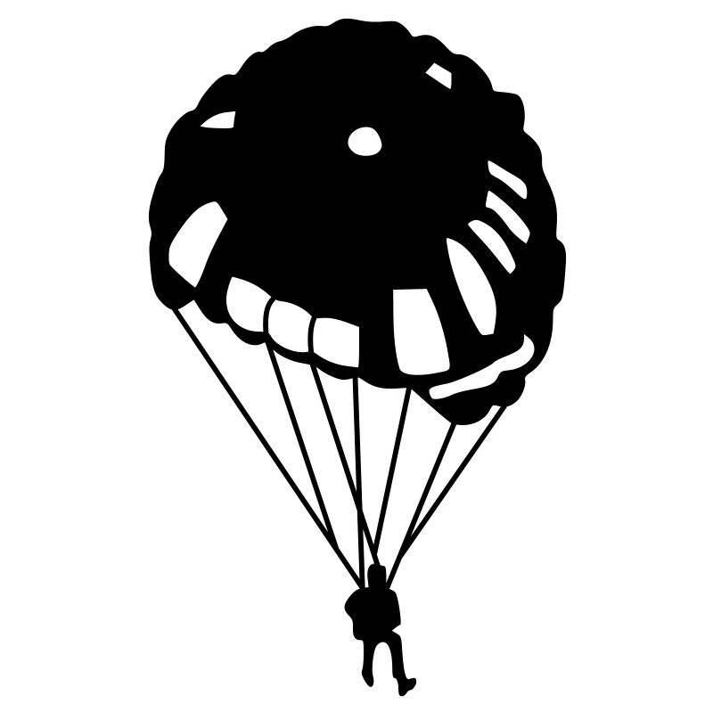 Fallschirm