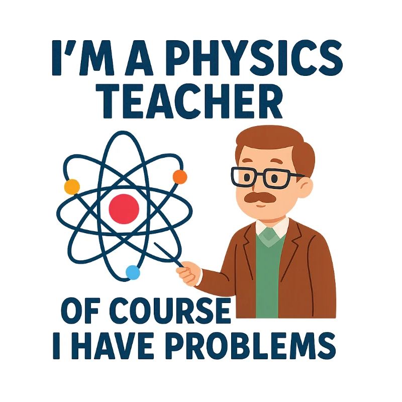 Physics Joke