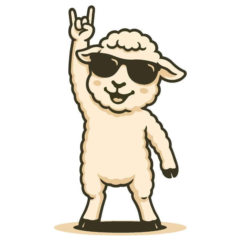 Rock'n'Wool