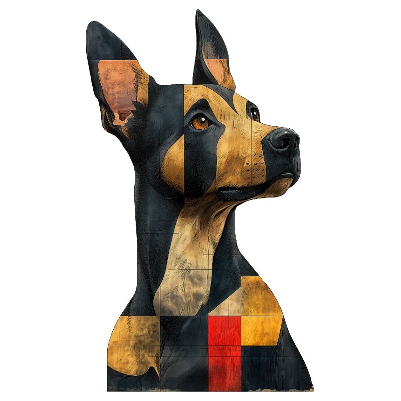 Chien mignon