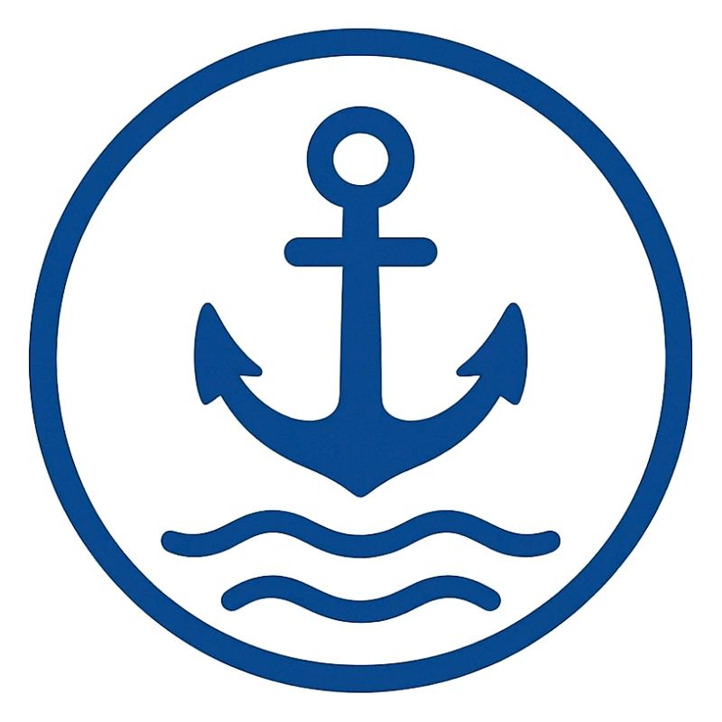Ancre Conception Nautique