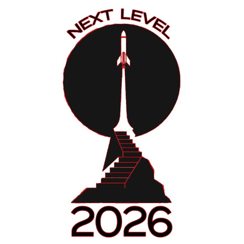 Next Level 2026 Rocket