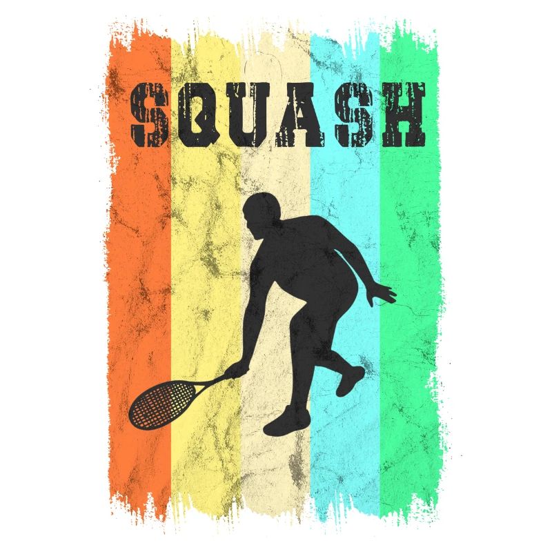 Squash Sport Design