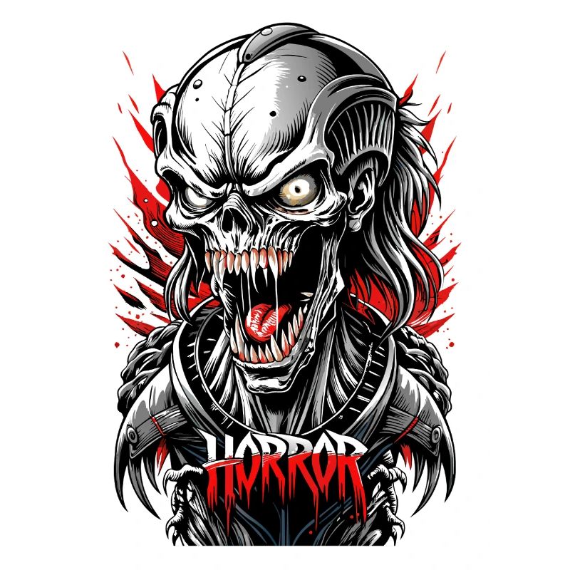 Horreur