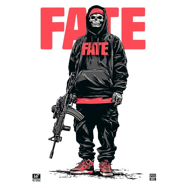 Fate Skeleton