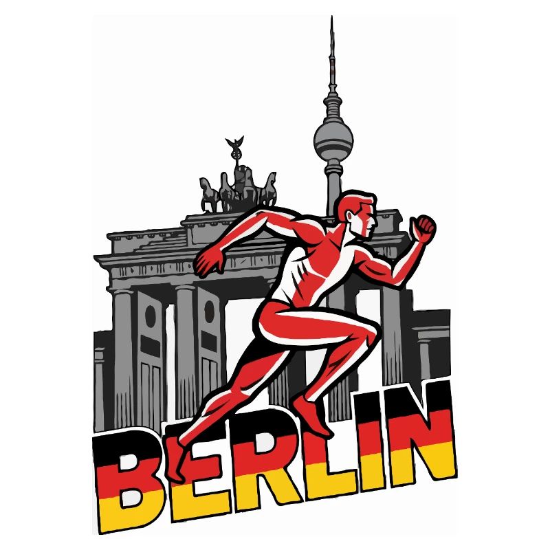 Berliner Sprintläufer
