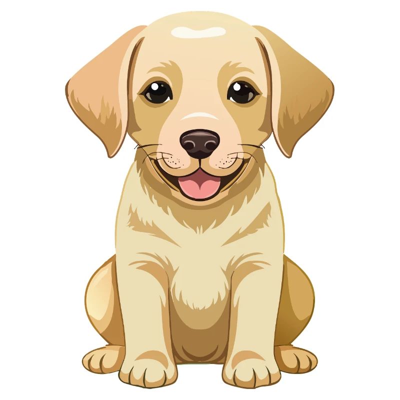 Mignon Labrador Retriever