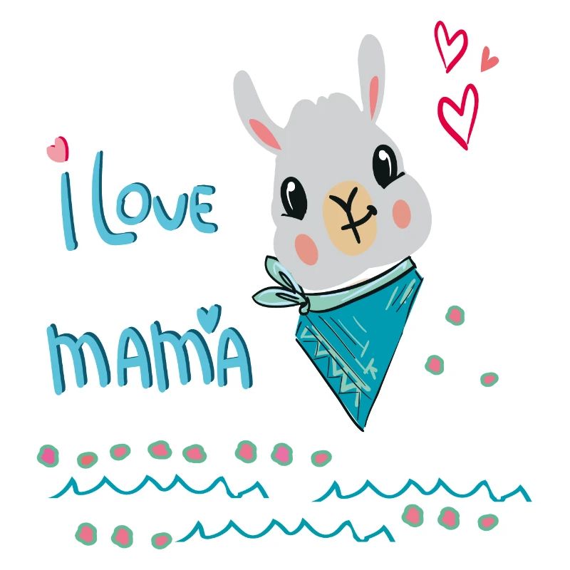 Mama, Muttertag, Mutti