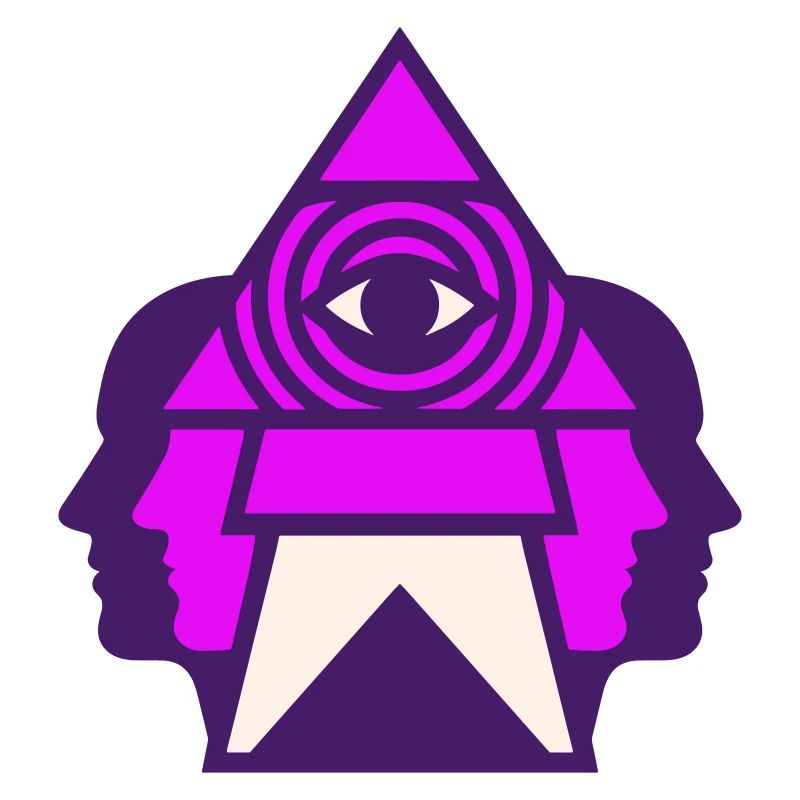 Third Eye Logo