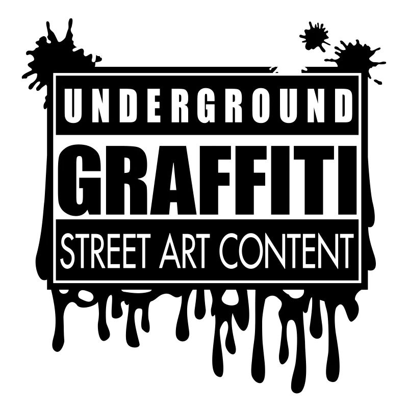Underground graffitis flex